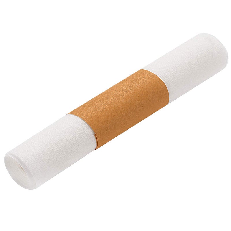Gmark Paper Napkin Band Box of 500, Paper napkin rings self adhesive (Biege) GM1105A - Image 3